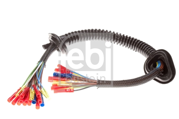Cable Repair Kit, tailgate